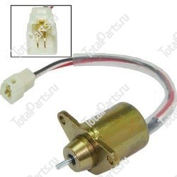 TVH 4637247 КЛАПАН ОТСЕЧКИ / СОЛЕНОИД