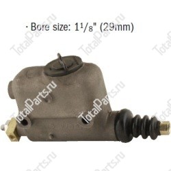 INTRUPA BP1352 МАСТЕР ЦИЛИНДР