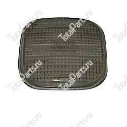 TOYOTA 565412360071 ЛАМПОВОЕ СТЕКЛО