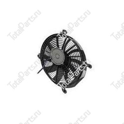 ISUZU 5136600461 КРЫЛЬЧАТКА ВЕНТИЛЯТОРА