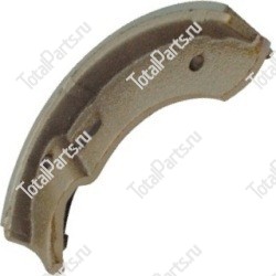 LPM 6036175 ТОРМОЗНАЯ КОЛОДКА