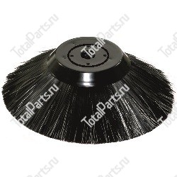 SIZE 60x328x1.4xNIWx3xSRx ЩЕТКА ПОДМЕТАЛЬНОЙ МАШИНЫ