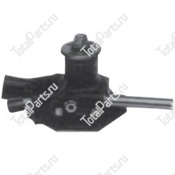 PARAUT C3013 ПОМПА ВОДЯНАЯ