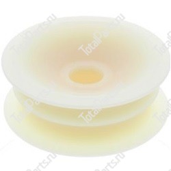 SIZE 20*104*38.7*2*16*33 РОЛИК ШЛАНГА