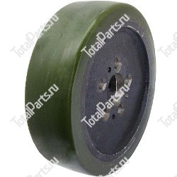 TVH 29730533 ВЕДУЩЕЕ КОЛЕСО