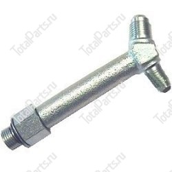 SIZE 3xOTx7.5x2x14.29x9/1 ФИТИНГ ДЛЯ ГИДРОКОНТУРА