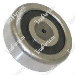 SIZE 28*20.4*94.5*35*6 РОЛИК МАЧТЫ ROL12