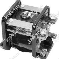GENERAL ELECTRIC IC2800M610P12A КОНТАКТОР 12V