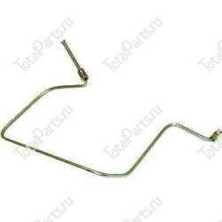 KOMATSU 3EB3821122 ТРУБКА ТОРМОЗНОЙ СИСТЕМЫ