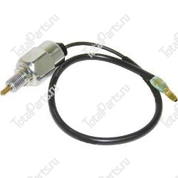 KEY NUMBER 86721 КЛАПАН ОСТАНОВКИ ДВИГАТЕЛЯ DAEWOO