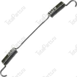 CLARK 909599 ПРУЖИНА