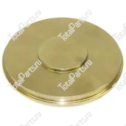 KEY NUMBER 201014926 ПЛАСТИНА ФРИКЦИОННАЯ LINDE