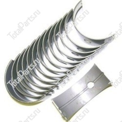 BEPCO 5079221868 ВКЛАДЫШ КОРЕННОЙ КОМПЛЕКТ