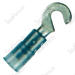 TOTALSOURCE NH146 КЛЕММА (100 ШТ.)