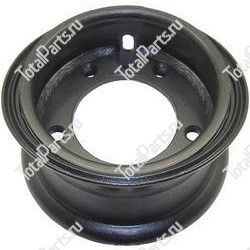 TOTALSOURCE 14461746 ДИСК КОЛЁСНЫЙ СВАРНОЙ