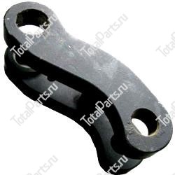 KOMATSU 3EB2432321SG РУЛЕВАЯ СЕРЬГА