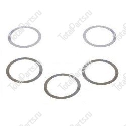 CROWN 794108002 КОМПЛЕКТ РЕГУЛИРОВОЧНЫХ ШАЙБ