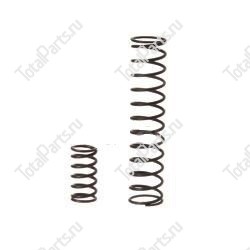 SIZE 1.8x19x87x1.8x14.5x2 НАБОР ПРУЖИН