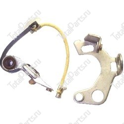 TVH 1176825 КОНТАКТ ПРЕРЫВАТЕЛЯ