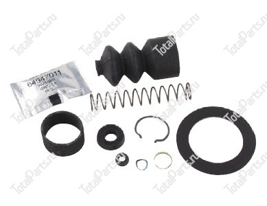 TOTALSOURCE 85724 РЕМКОМПЛЕКТ МАСТЕР-ЦИЛИНДРА