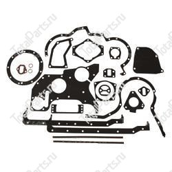 PERKINS U5LB0155 НАБОР ПРОКЛАДОК ДВИГАТЕЛЯ