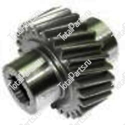 TOYOTA 333382300071 ЗУБЧАТЫЕ ПЕРЕДАЧИ