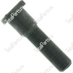 SIZE 85.7xM20x1.5xRxMx55. БОЛТ СТУПИЦЫ КОЛЕСА