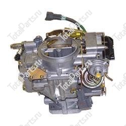 TOYOTA G4 КАРБЮРАТОР В СБОРЕ ДВИГАТЕЛЯ