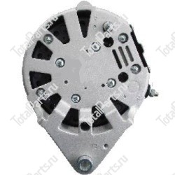 ZAUFER 301N21402Z ГЕНЕРАТОР