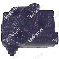 KOMATSU 37B1KE5041 ДЕЛИТЕЛЬ ПОТОКА