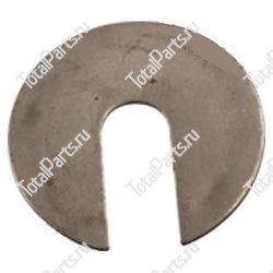 KEY NUMBER 82562 УСТАНОВОЧНАЯ ШАЙБА ОСОБОЙ ФОРМЫ DAEWOO-DOOSAN