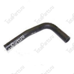 TVH 3270965 РЕЗИНОВЫЙ ШЛАНГ ПРЕФОРМИРОВАННЫЙ