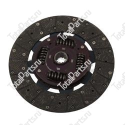 TVH 62845 ДИСК СЦЕПЛЕНИЯ ДЛЯ ПОГРУЗЧИКА KOMATSU