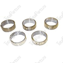 TOYOTA 1180271010 ПОДШИПНИКИ РАСПРЕДВАЛА