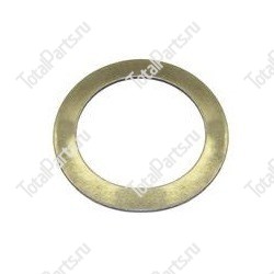 SIZE 52.7*72.2*2 РЕГУЛИРОВОЧНАЯ ШАЙБА