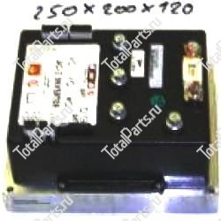 TVH 8246213 КОНТРОЛЛЕР МОТОРА АС-2 INBERTER