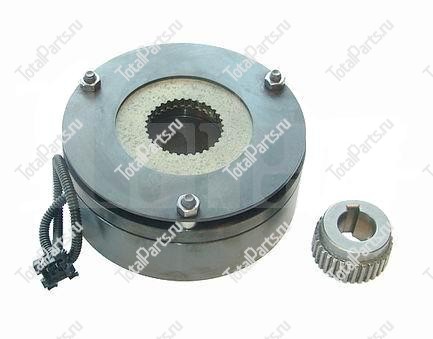 KOMATSU 8429842 ЭЛЕКТРОМАГНИТНЫЙ ТОРМОЗ