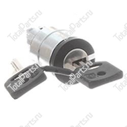 SIZE 3x49x28x22x3BxNxY ЗАМОК ЗАЖИГАНИЯ