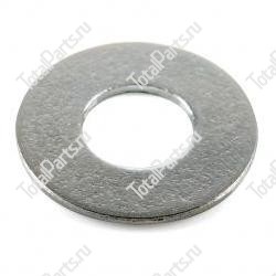 SIZE 10.7*19.6*1.8 ШАЙБА