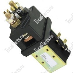 SIZE 2x72x61x152x1x72xDCx КОНТАКТОР В СБОРЕ