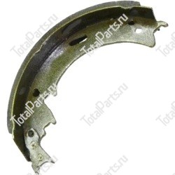 DALIAN 30X2116000 КОЛОДКА ТОРМОЗНАЯ