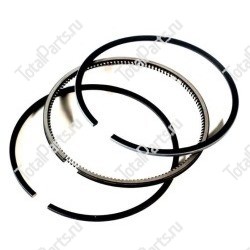 SIZE 105 ПОРШНЕВЫЕ КОЛЬЦА ДВИГАТЕЛЯ