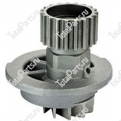 HEPU P795 ПОМПА ВОДЯНАЯ