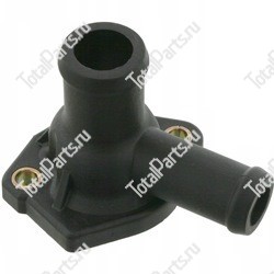 STELLOX 7550693SX ФЛАНЕЦ СИСТЕМЫ ОХЛАЖДЕНИЯ