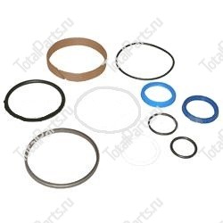 INPARTS 651101K040 РЕМКОМПЛЕКТ ЦИЛИНДРА НАКЛОНА D=40 DAEWOO-DOOSAN