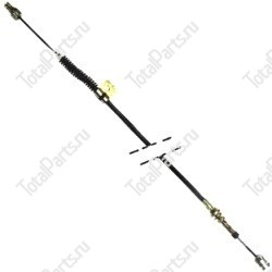 KOMATSU 3EB3731660 ТРОС АКСЕЛЕРАТОРА