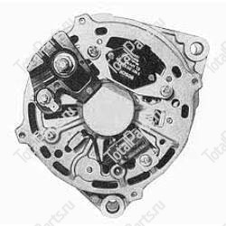 QUINTON HAZELL 9090181 ГЕНЕРАТОР