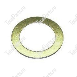 SIZE 40.6x60x1 РЕГУЛИРОВОЧНАЯ ШАЙБА