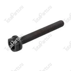 LINDE VWN90889701 БОЛТ КРЕПЛЕНИЯ КОРЕННОЙ ШЕЙКИ КОЛЕНВАЛА