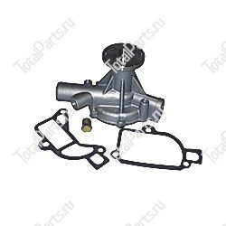 NISSAN 101078826 ПОМПА ВОДЯНАЯ